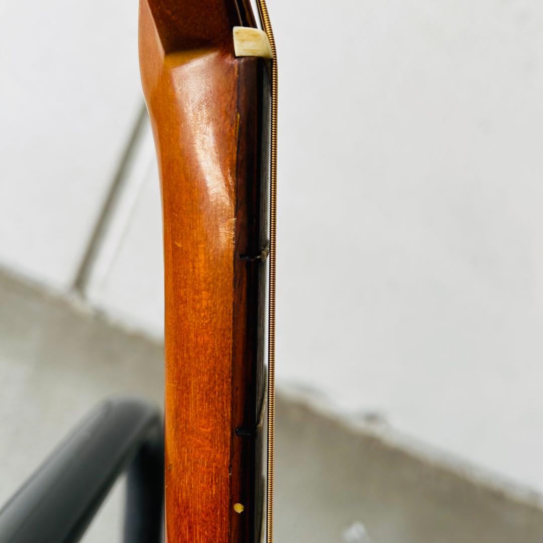 Aria Dreadnought D-40 松岡良治工房製 ハカランダ