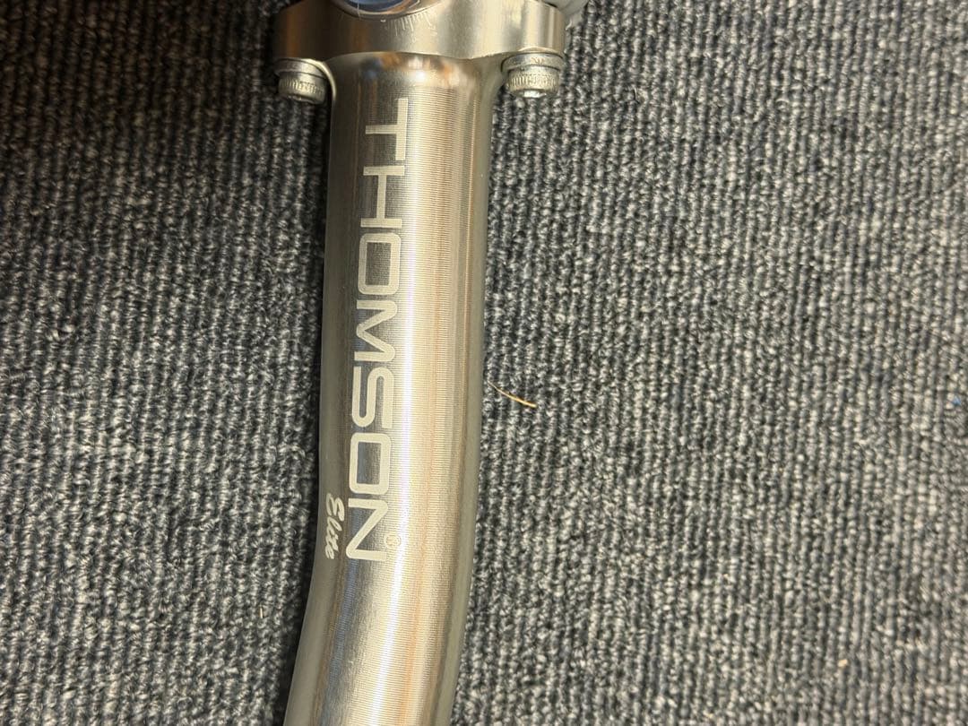 Thomson Elite シートポスト 27.2mm 250mm