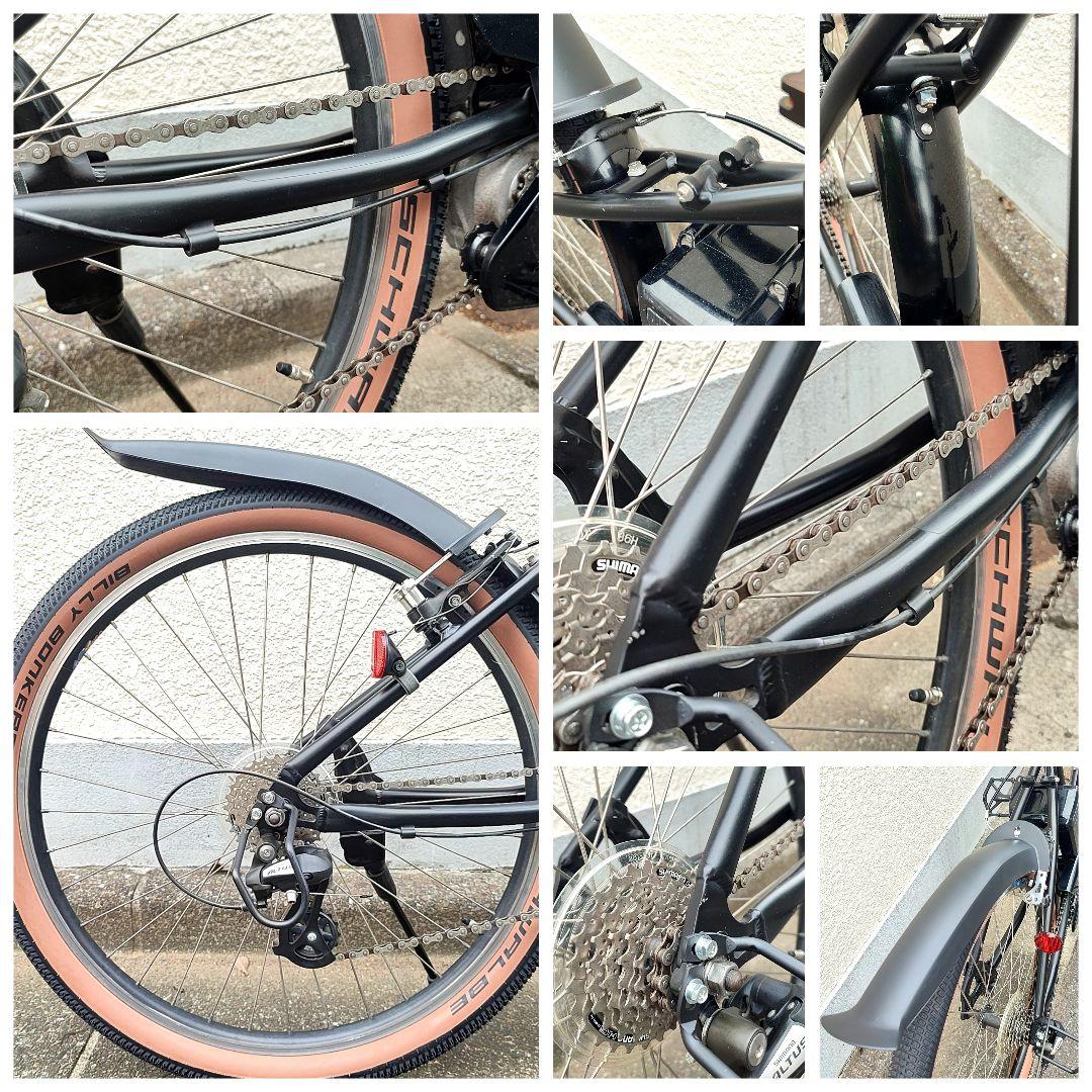 カスタム 現行型バッテリーモデル Hurryer マットナイト