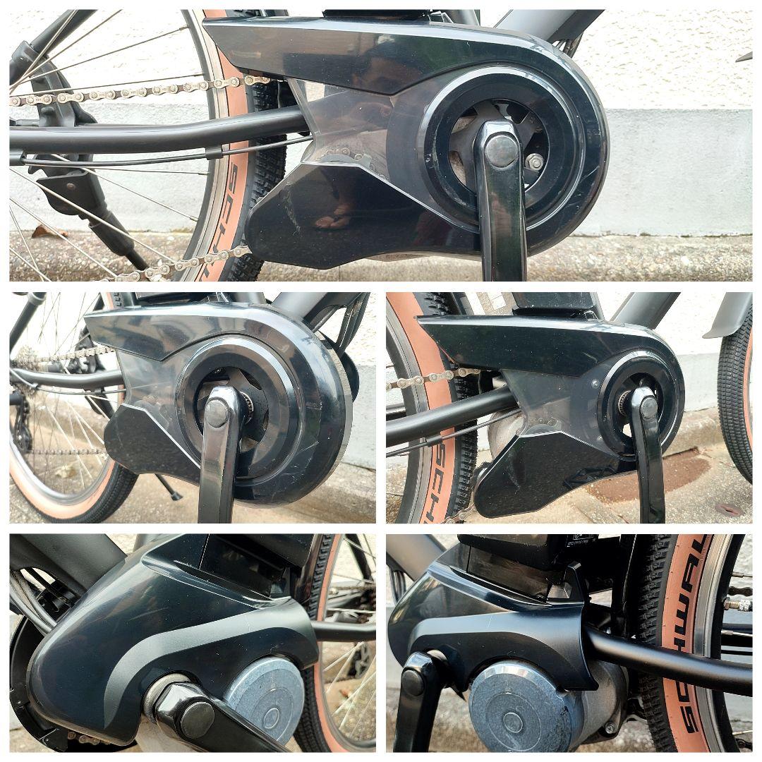 カスタム 現行型バッテリーモデル Hurryer マットナイト