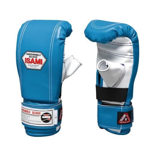 ISAMI パンチンググローブ ウォッシャブル　コーテックス　30mm M