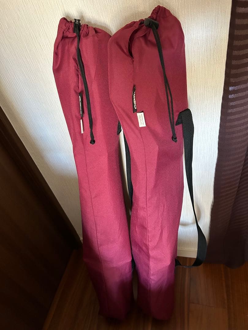 小川キャンパル リラックスアームチェア 1956 2脚セット ogawa