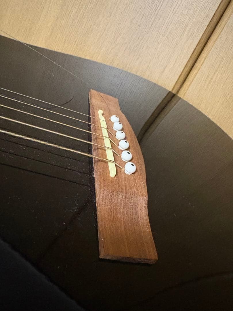 Fender アコースティックギター CD-60S dread/BLK