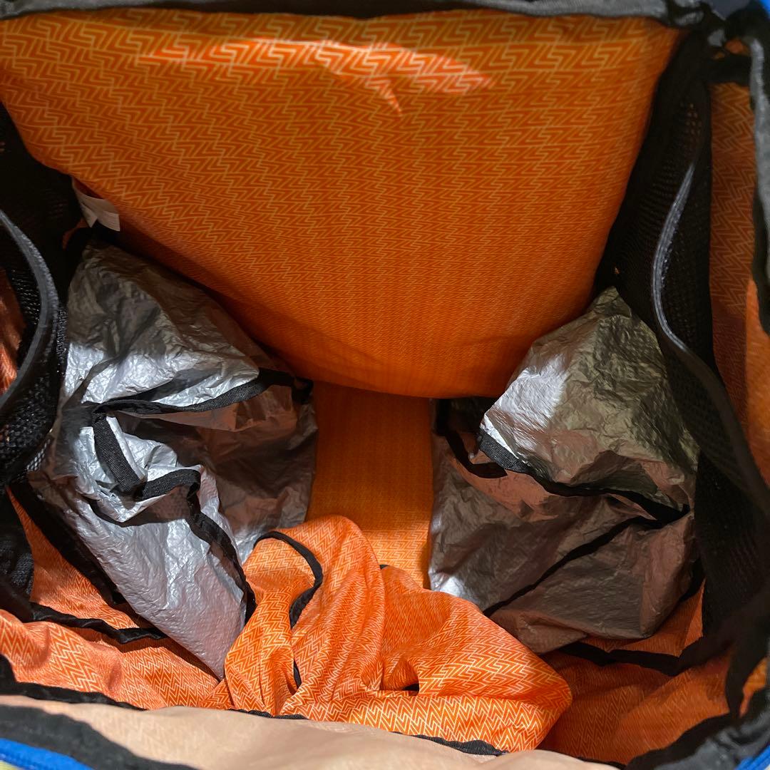 LANGE ラング　ブーツバック　ひよじんさま専用