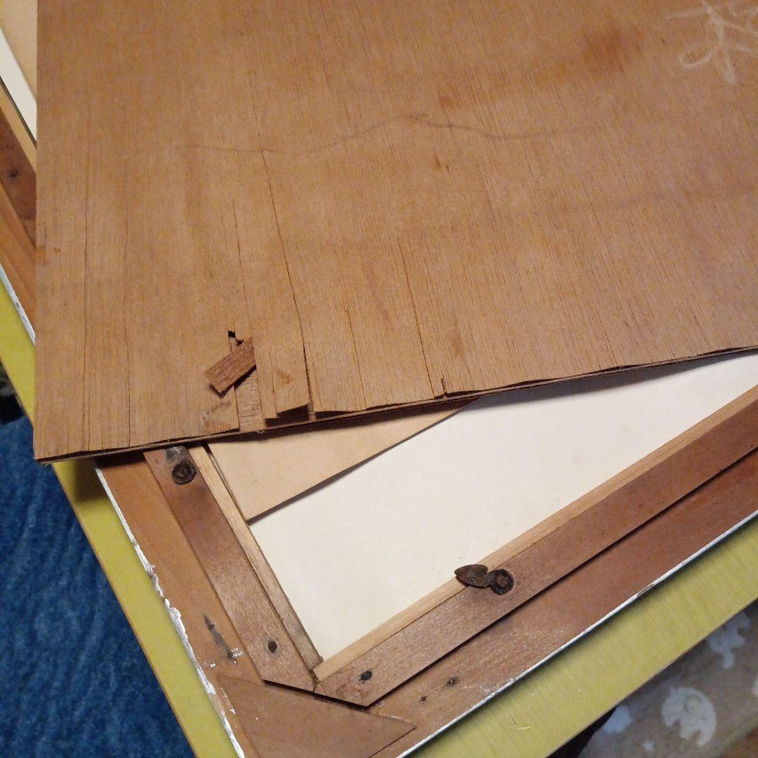 ◉モナ・リザ展•モナリザ ポスター•レプリカ• アンティーク