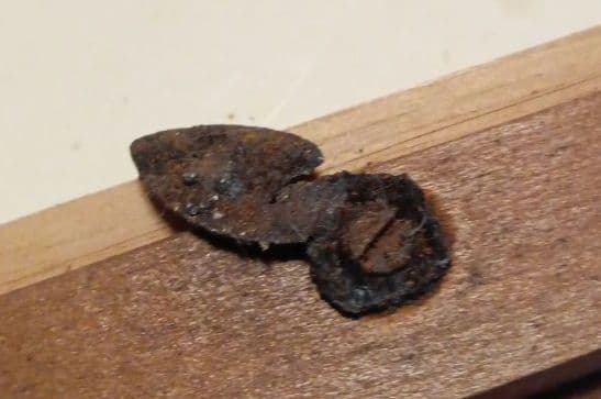 ◉モナ・リザ展•モナリザ ポスター•レプリカ• アンティーク