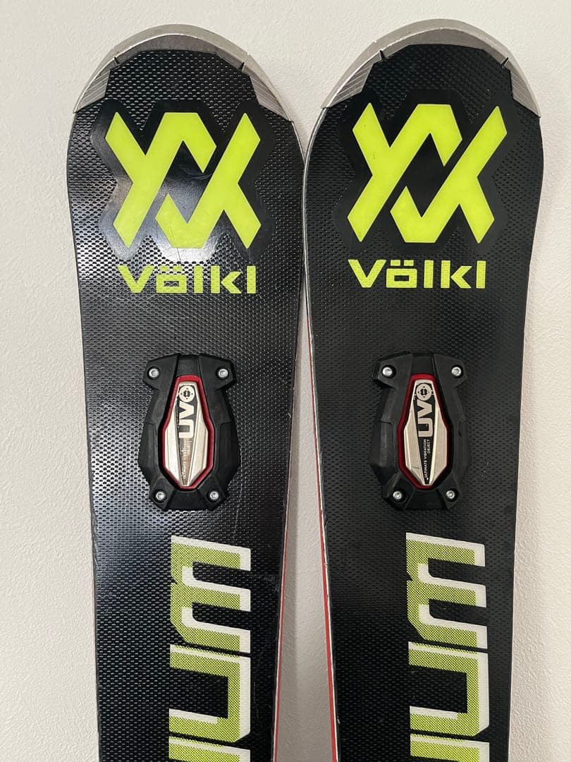 スキー VOLKL PLATINUM SD SPEEDWALL