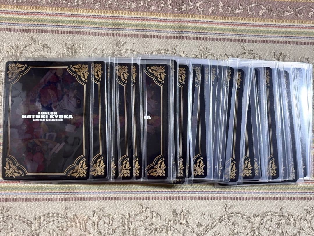 匈歌ハトリ/Limited Collection/エクストリーム仕様コンプ