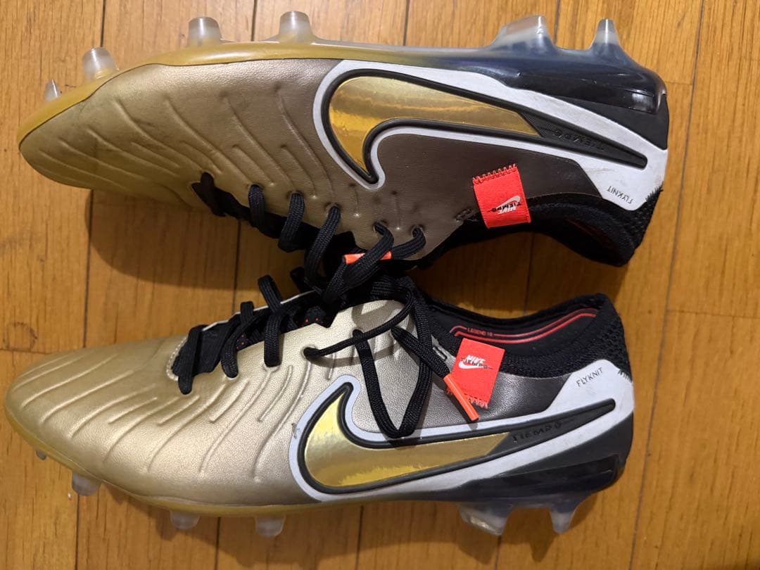 ティエンポ レジェンド 10 エリート FH FG SE 27cm