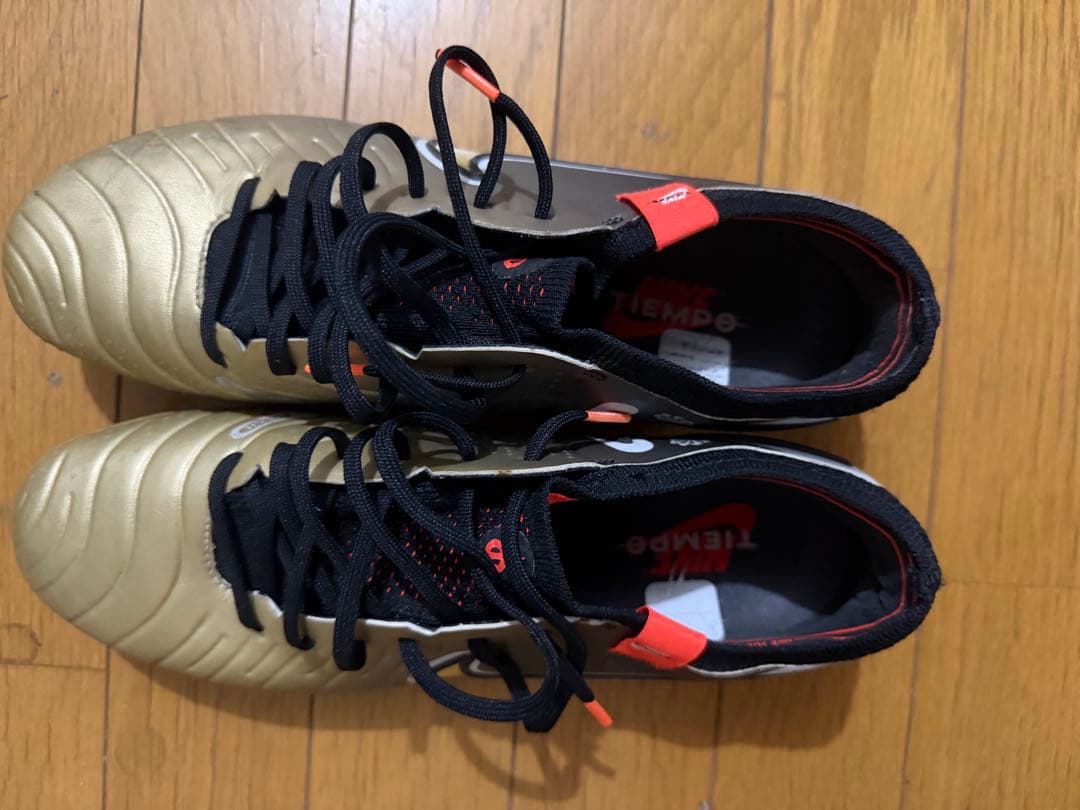 ティエンポ レジェンド 10 エリート FH FG SE 27cm