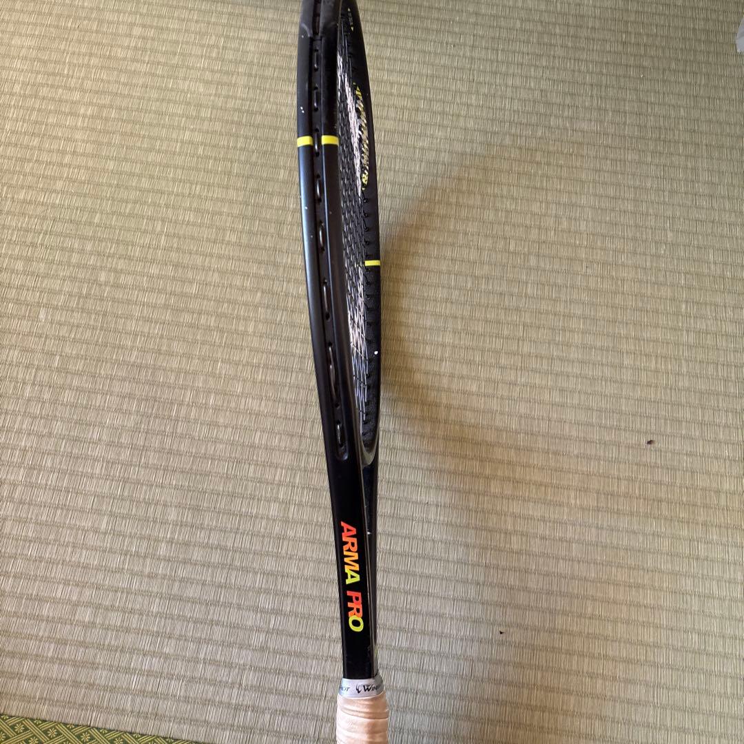 FURI ARMA PRO テニスラケット