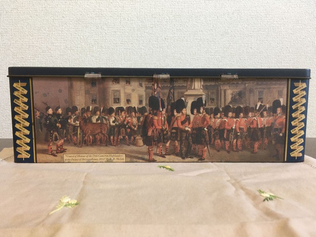 グレンマレイ GLEN MORAY 25年 1963 750ml 【未開栓】