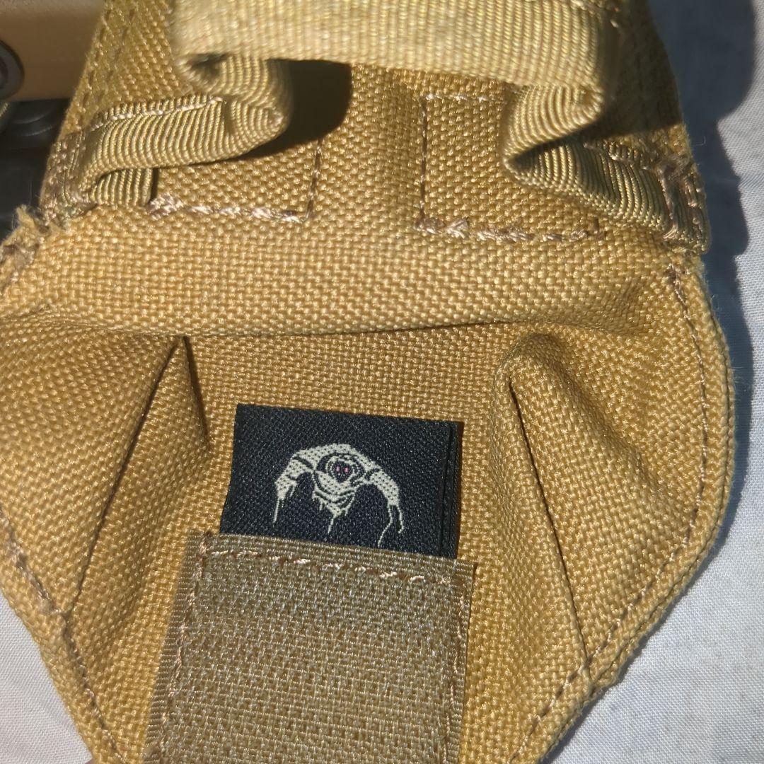 viper tactical　プレートキャリア　ゴーグル　ベルト　ホルスター一式