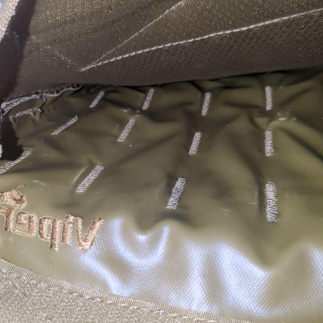 viper tactical　プレートキャリア　ゴーグル　ベルト　ホルスター一式