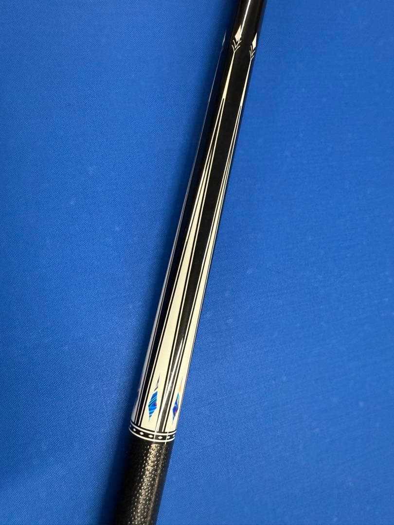 カーボンファイバー ビリヤードキュー