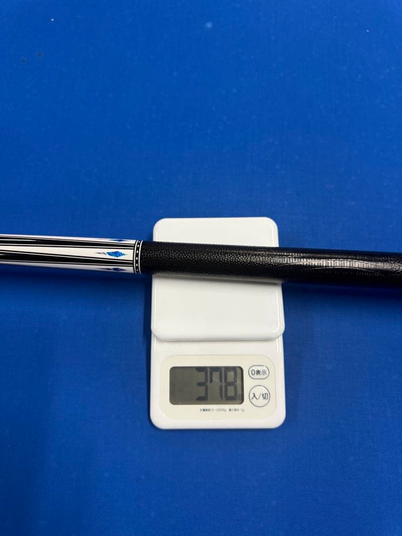 カーボンファイバー ビリヤードキュー