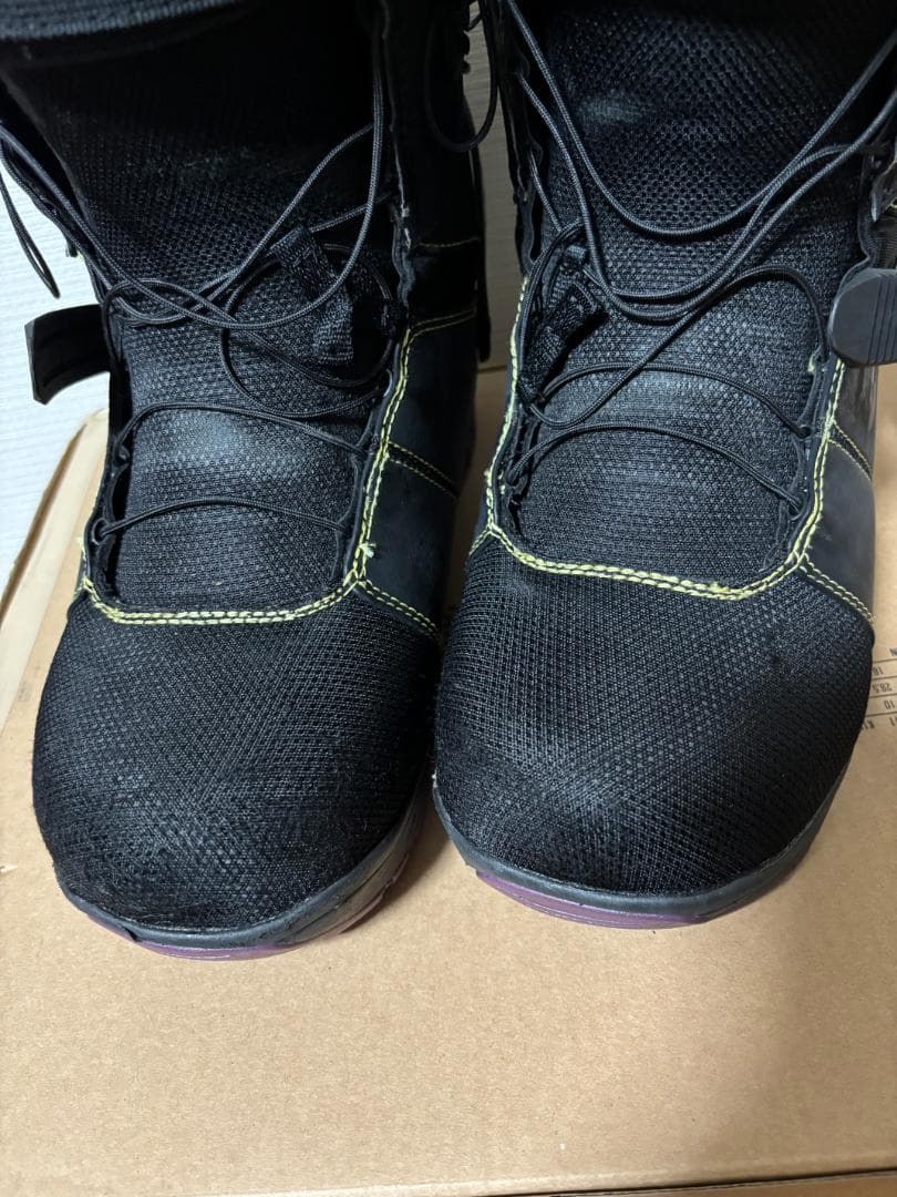 AERIO AB 28cm Accubladeアキュブレード YONEX