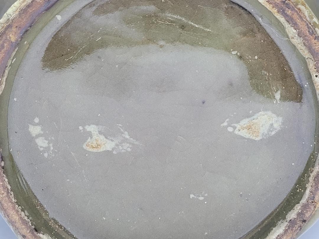 青磁 花瓶 宋元時代 高さ約27.2cm