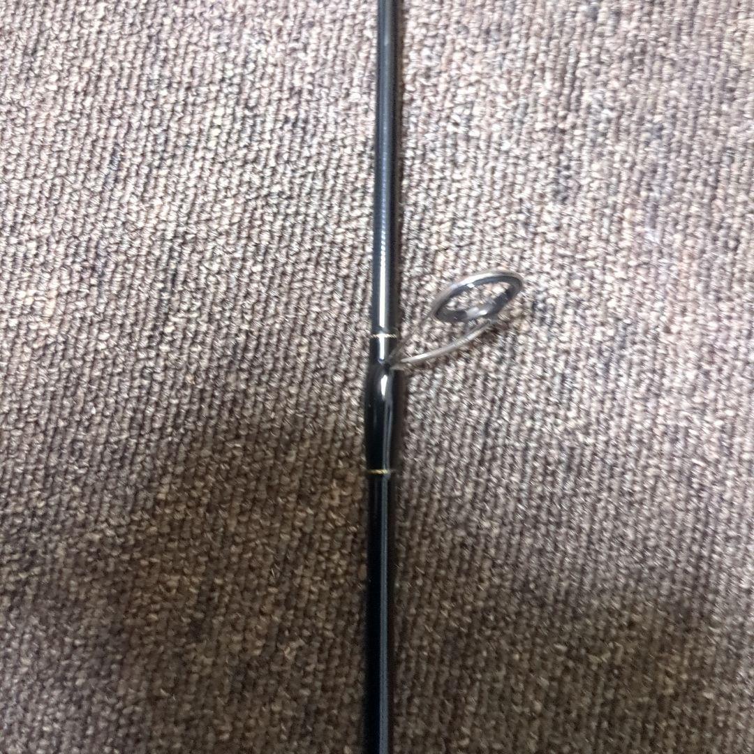 ヤマガブランクスブルースナイパー79ー3