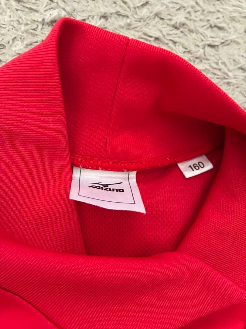 ポルテ　ユニフォーム　セット　160 野球