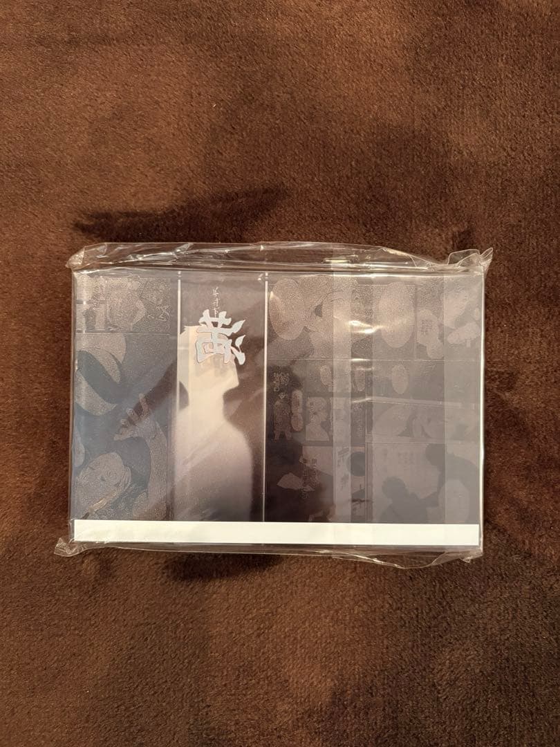 ハイキュー 宮治 バースデイ アクリルブロック 2023