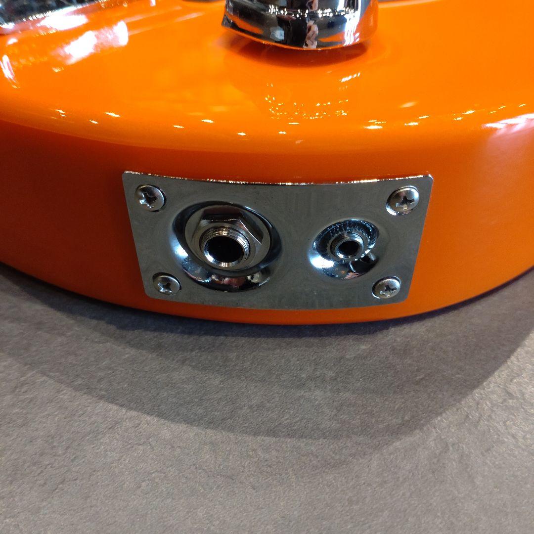 【美品！】pignose ピグノーズ ギター トラベルギター