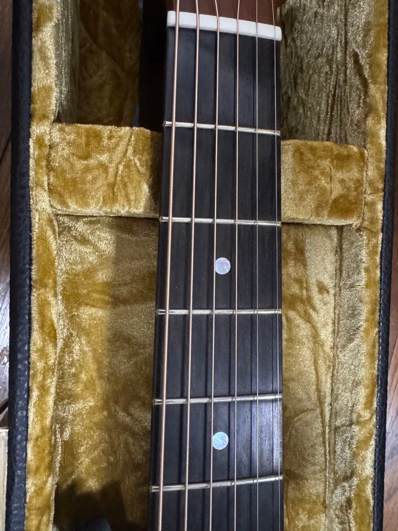 MATON/メイトン EBG808C NASHVILLE