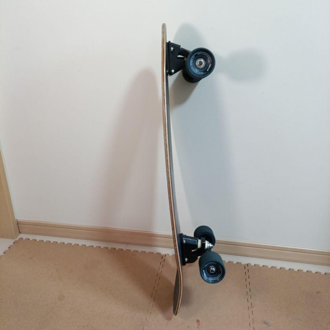 ☆OB FIVE　Foam Ball Surf Skate 31インチ　美品！☆