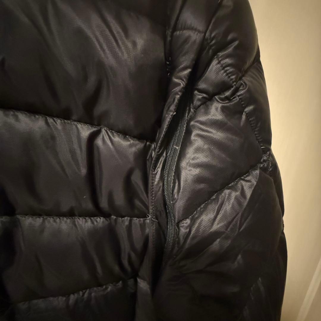 パーリーゲイツ 2way ダウンジャケット