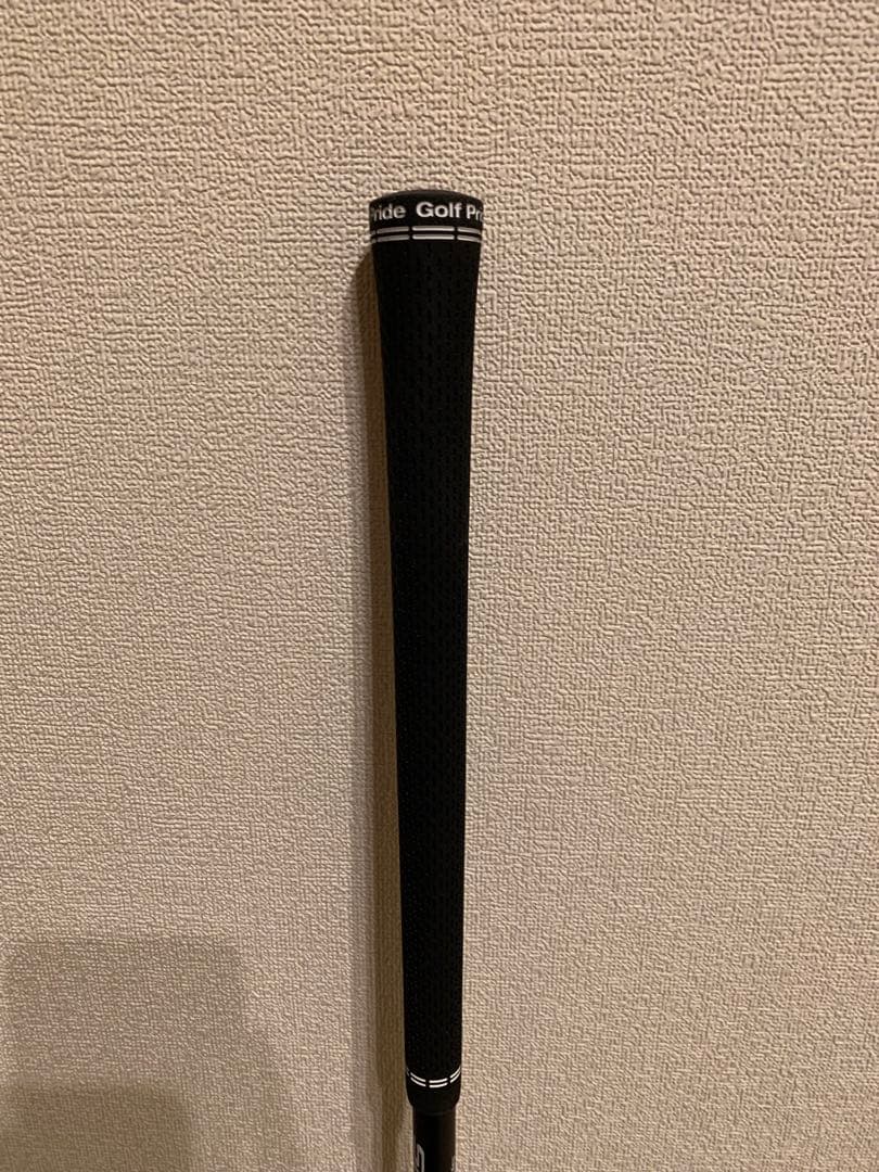 PING 純正スリーブ付シャフト TR HYBRID 85S 4U用 G440等