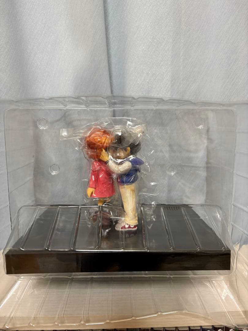 名探偵コナン黒鉄の魚影　週刊少年サンデー応募者全員サービス　江戸川コナン　灰原哀