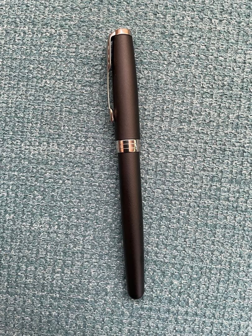 Parker Sonnet ブラック 万年筆