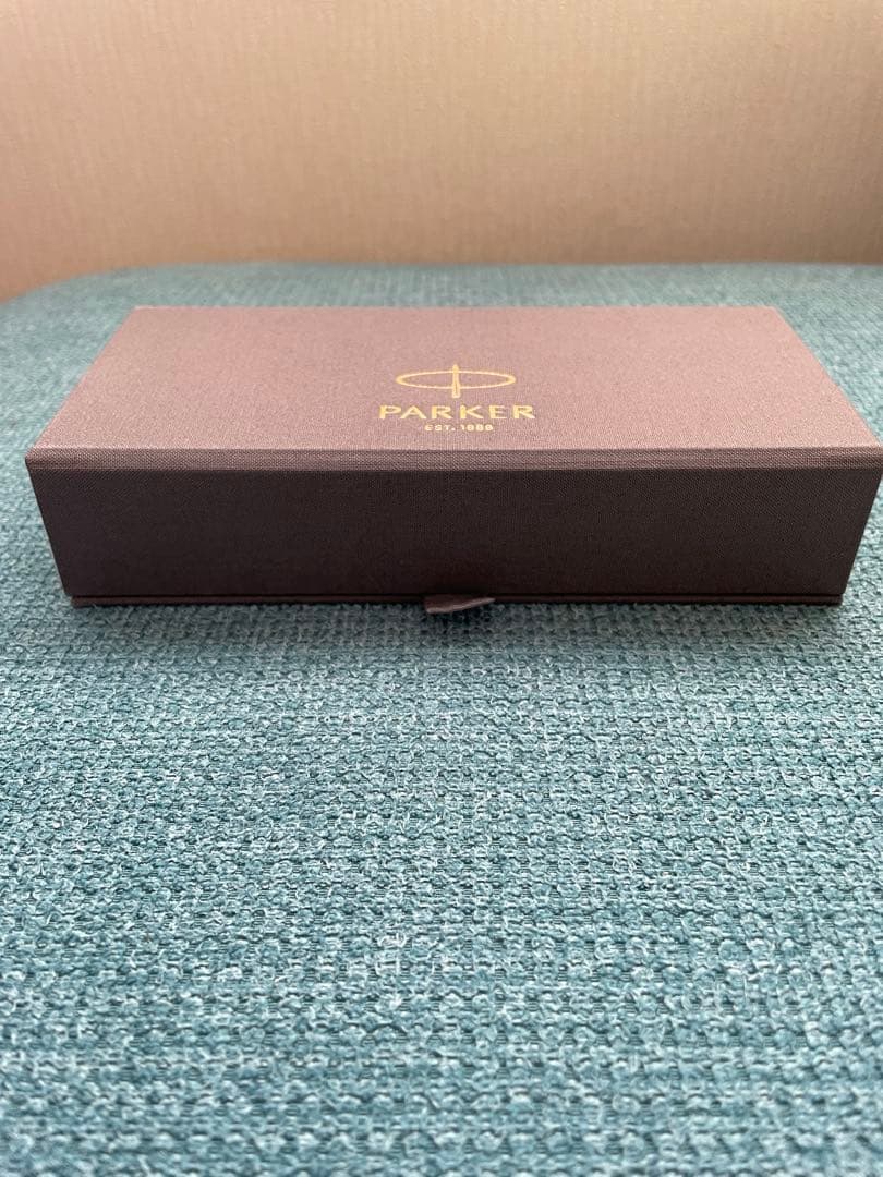 Parker Sonnet ブラック 万年筆