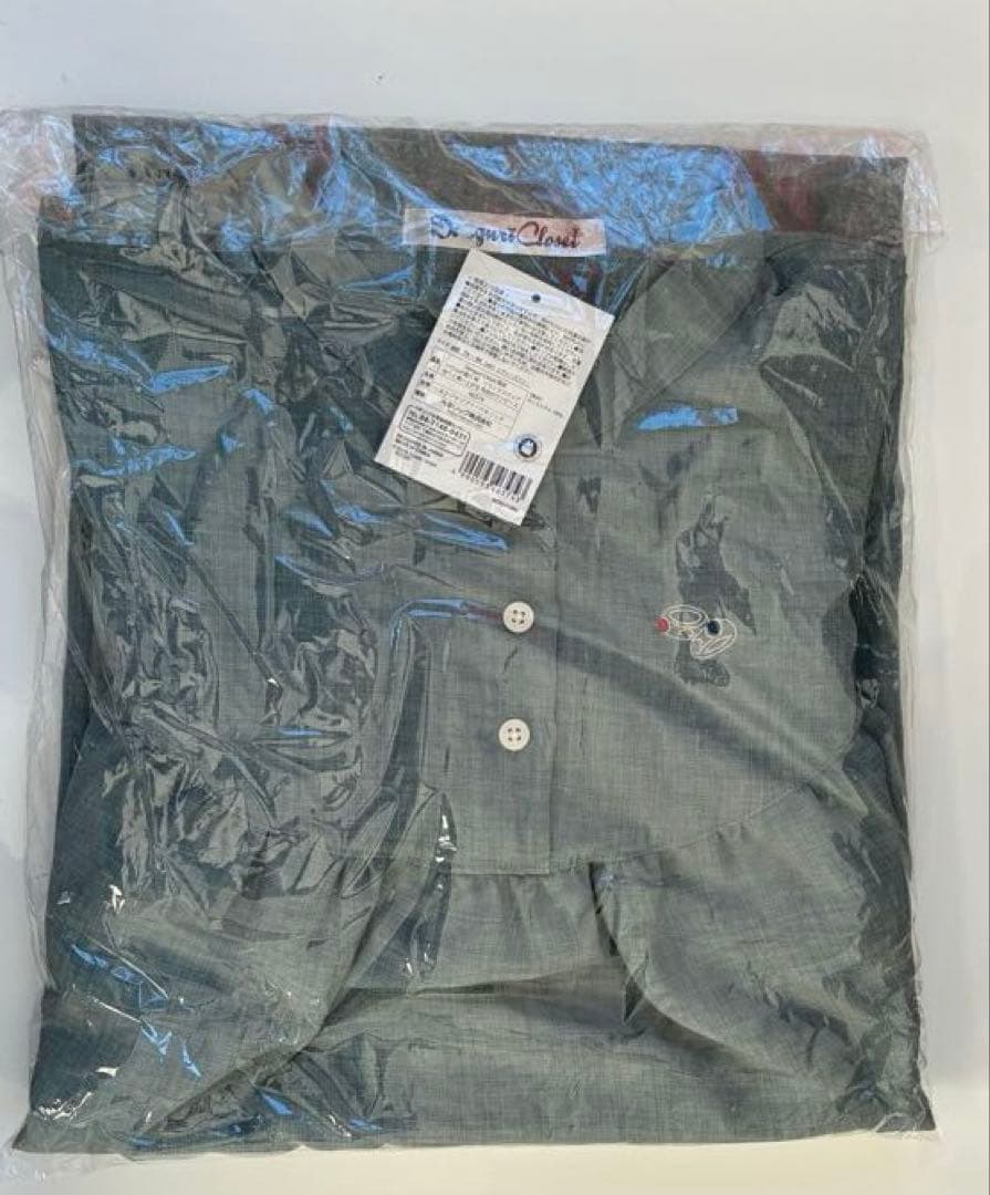 どんぐりクローゼット　ソフィー　ルームウェア　ジブリ　ハウルの動く城