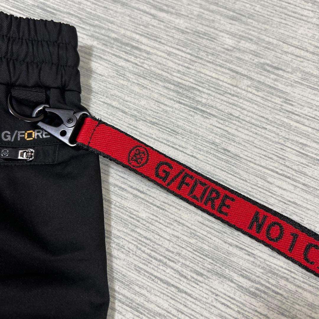 美品　G/FORE ゴルフ　パンツ
