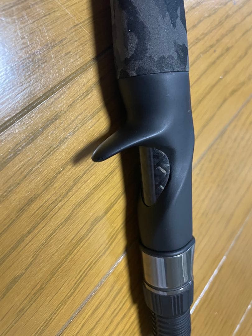 イグアナ　RAVAGE ファルコン　ネクスト