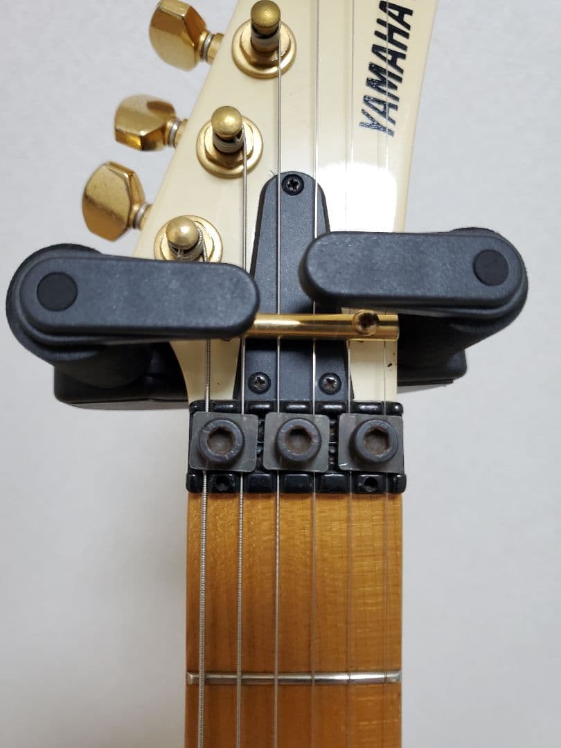 希少YAMAHA MG パッパラー川合モデル 26F フロイドローズ