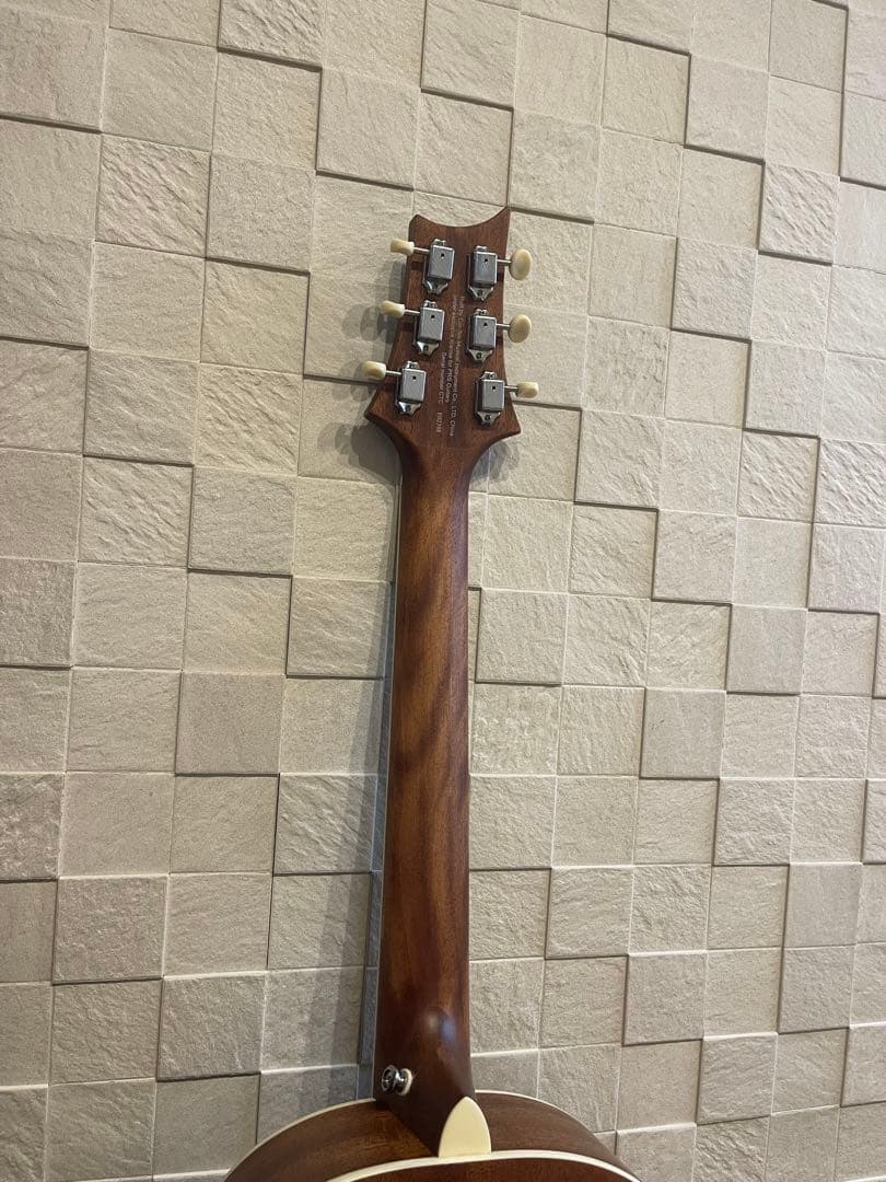 【美品】Paul Reed Smith (PRS) SE P20 Parlor