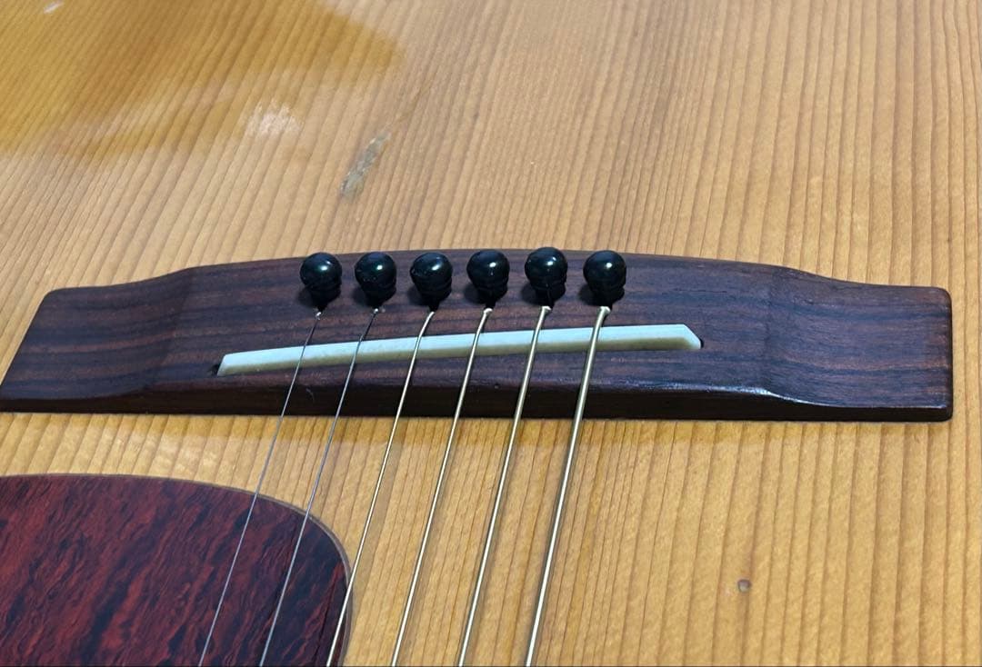 Yamaha FG-160 ハードケース付き