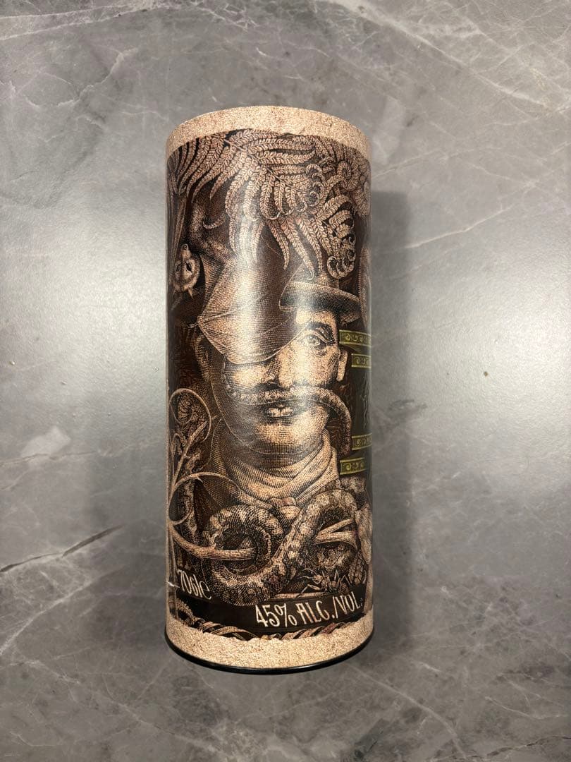 ドン・パパ ライエイジド ラム