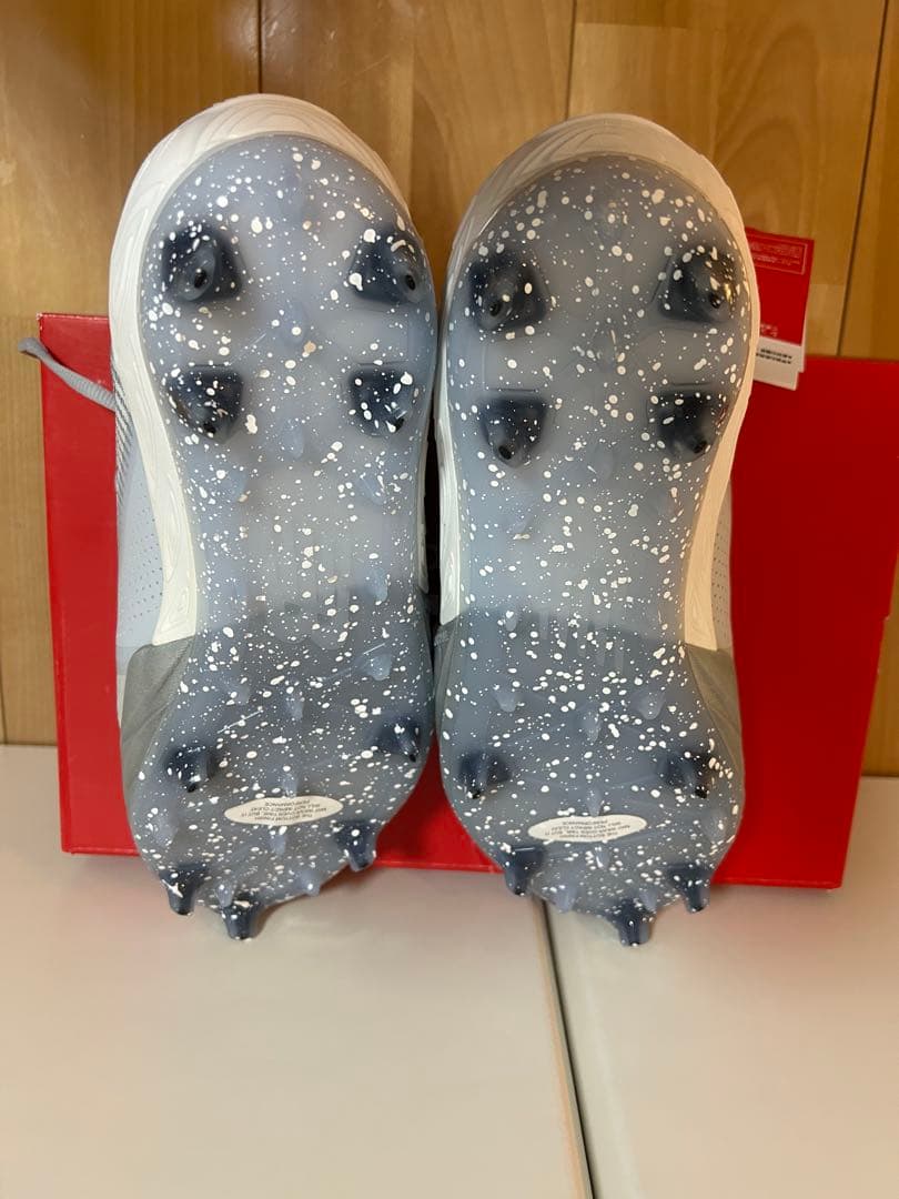 ニューバランス　CCOMPTG42E 野球スパイク28cm