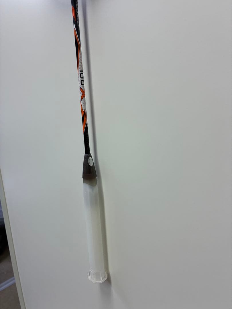 ビクター　オーラスピード100x 3UG5 美品