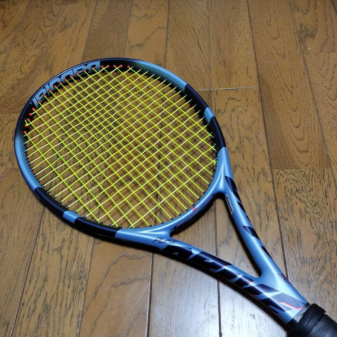 値下げ！最新！バボラピュアドライブ98 2025　G2