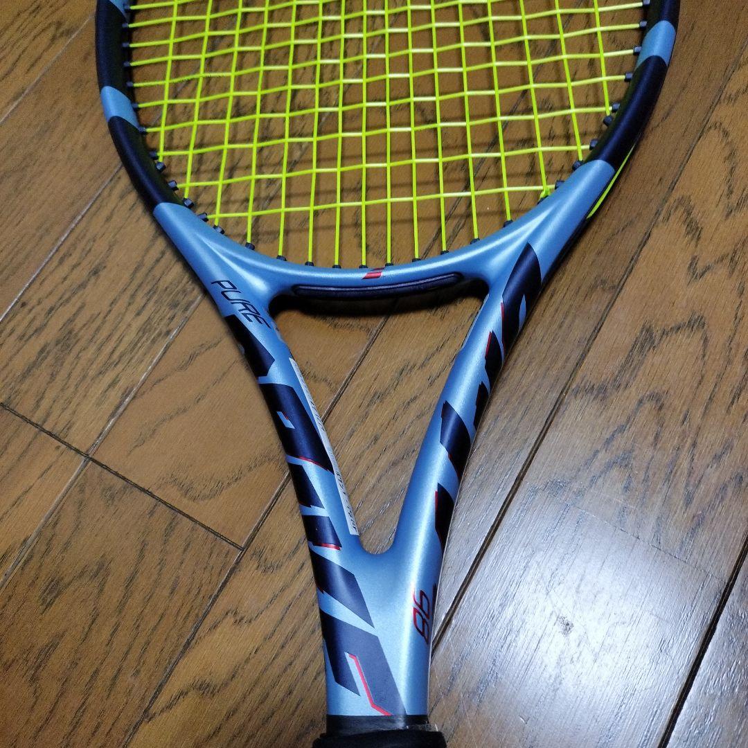 値下げ！最新！バボラピュアドライブ98 2025　G2