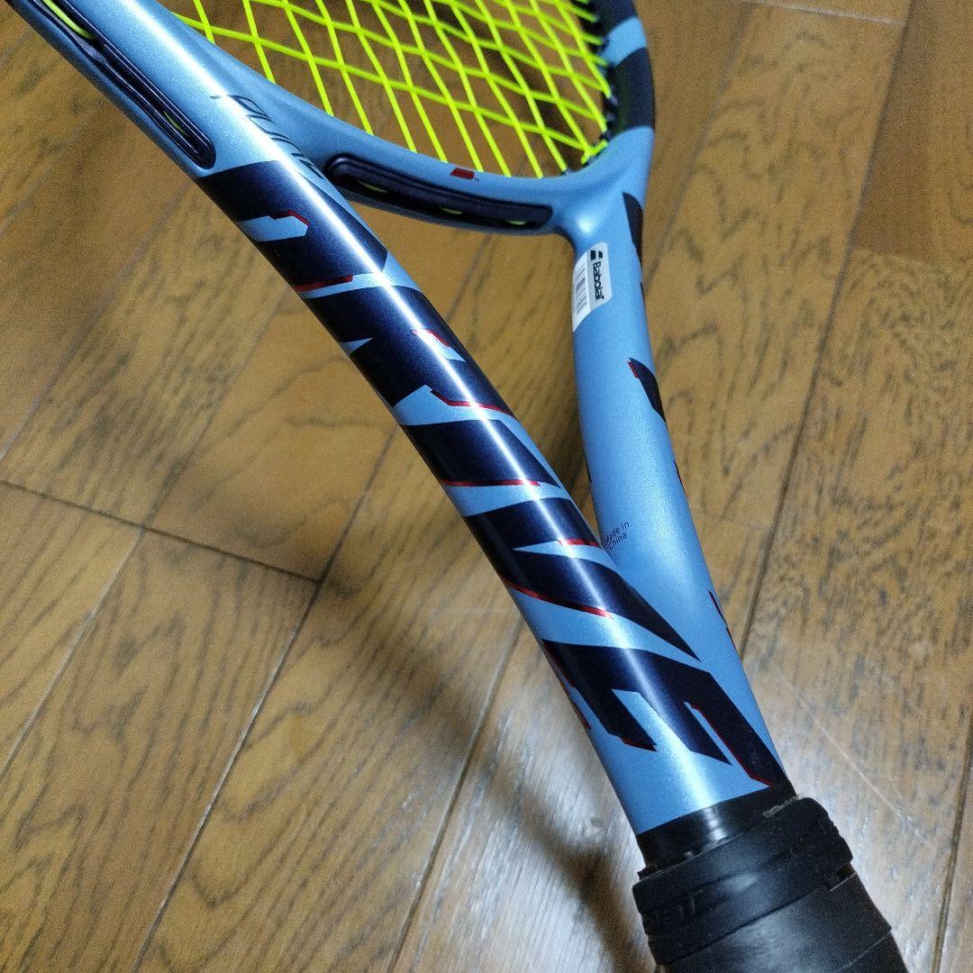 値下げ！最新！バボラピュアドライブ98 2025　G2