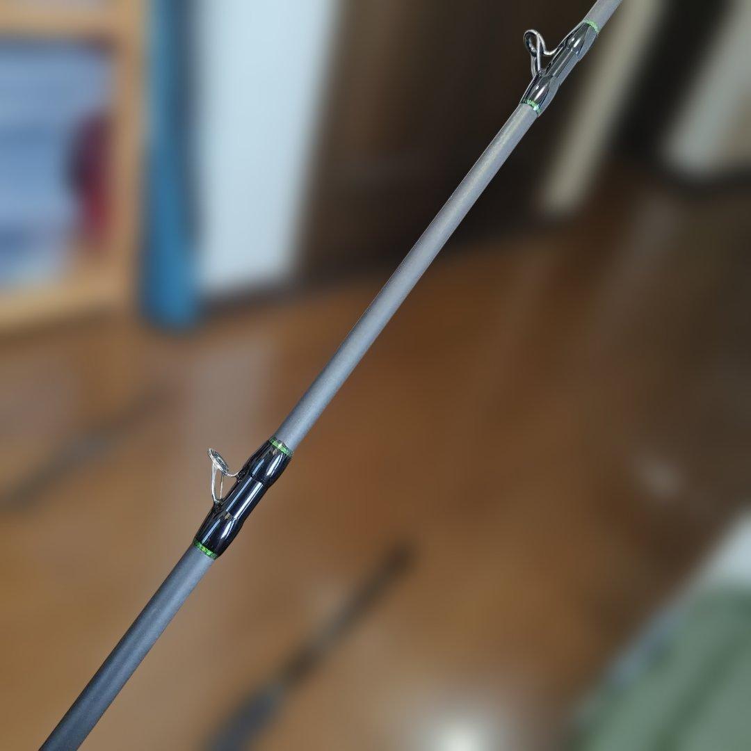 DRT × スタジオコンポジット FTB78XXH 極美品