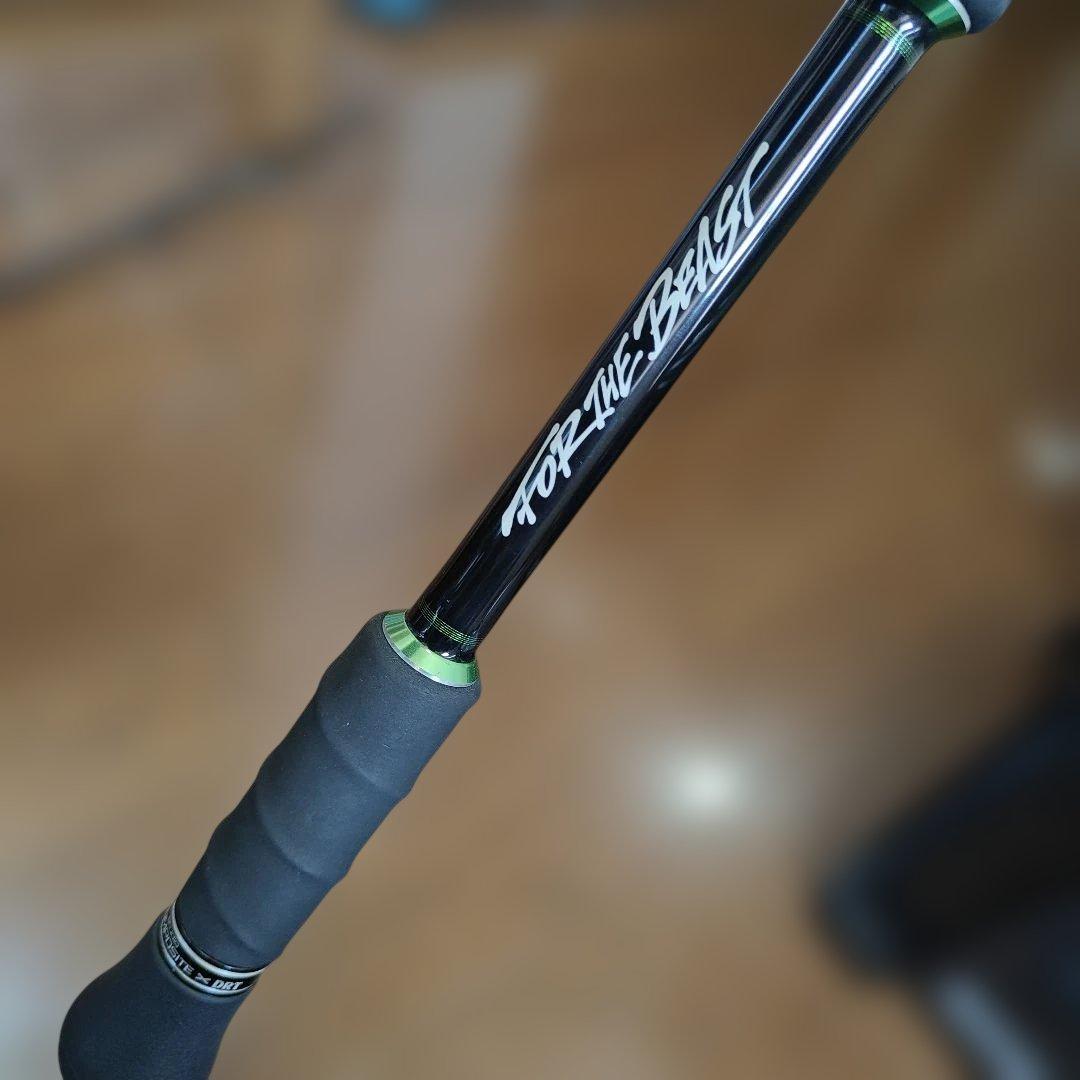 DRT × スタジオコンポジット FTB78XXH 極美品