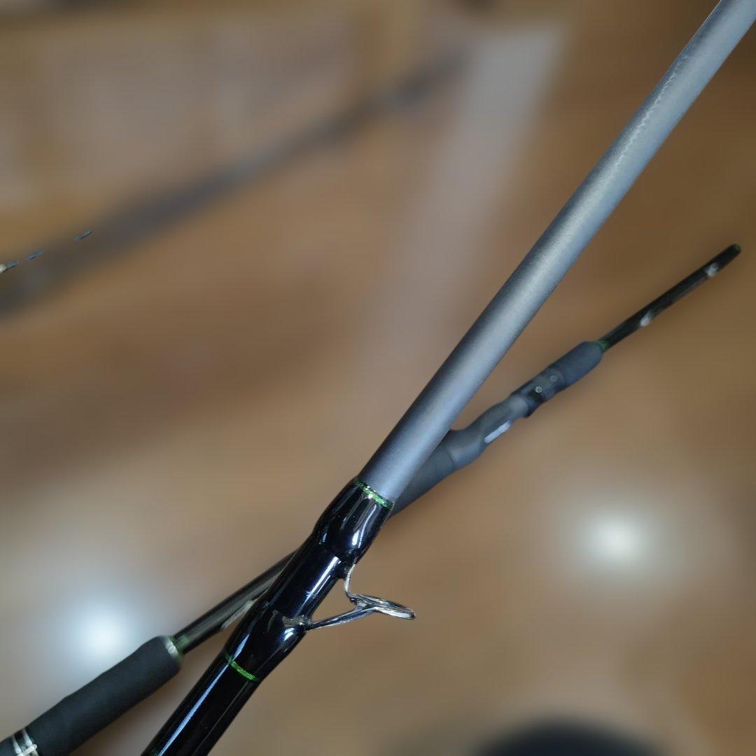 DRT × スタジオコンポジット FTB78XXH 極美品