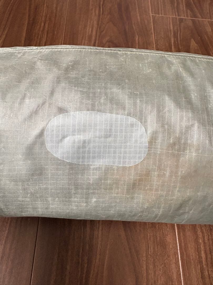 ゴーライト　Golite Eisenhower tunnel IKE