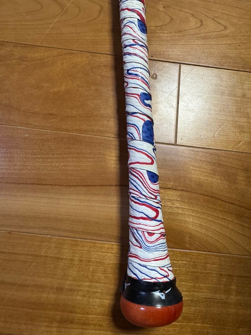 BIRCH AJ25 バット 81.0cm 軟式